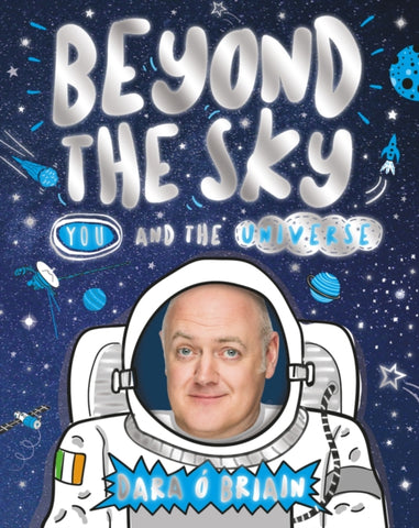 Beyond the Sky: You and the Universe-9781407181882