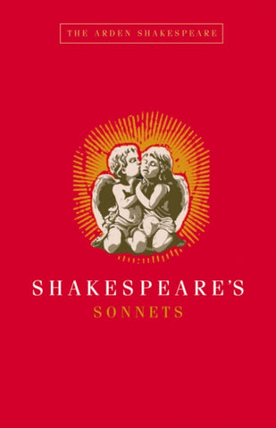 Shakespeare's Sonnets-9781408128985