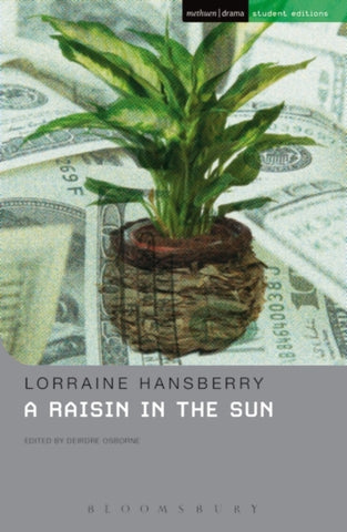 A Raisin In The Sun-9781408140901