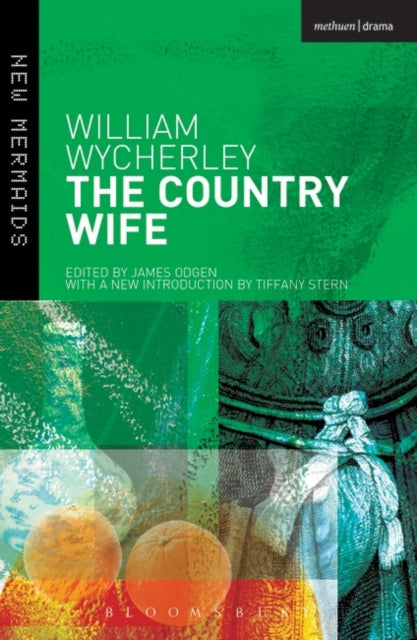 The Country Wife-9781408179895