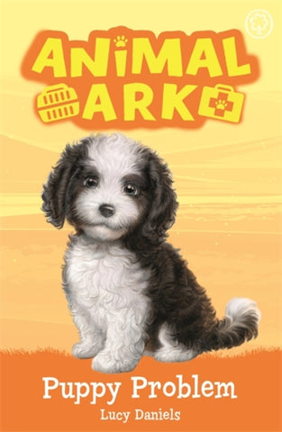 Animal Ark, New 11: Puppy Problem : Book 11-9781408359259
