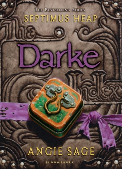 Darke-9781408806272