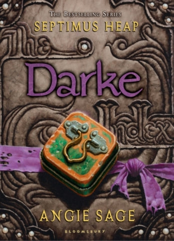 Darke-9781408806272