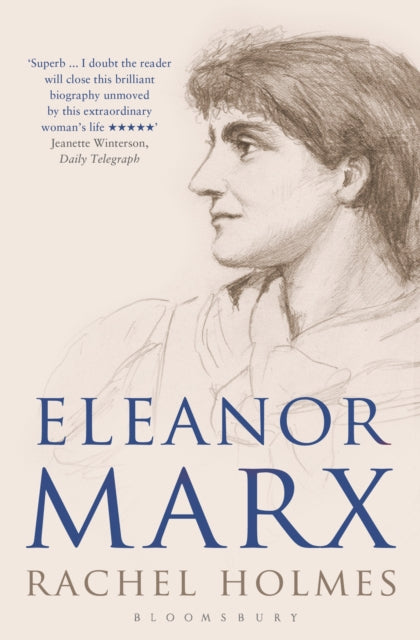 Eleanor Marx : A Life-9781408852897