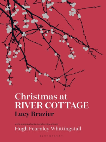 Christmas at River Cottage-9781408873564