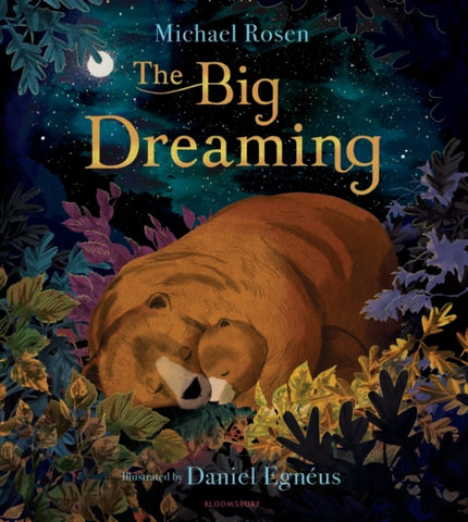 The Big Dreaming-9781408883297