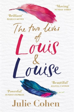 The Two Lives of Louis & Louise-9781409179849