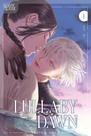 Lullaby of the Dawn, Volume 1-9781427873491