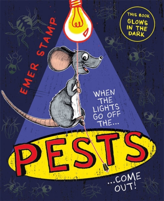 PESTS-9781444949629