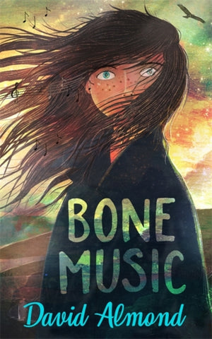 Bone Music-9781444952919