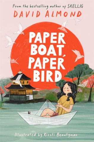 Paper Boat, Paper Bird-9781444963274