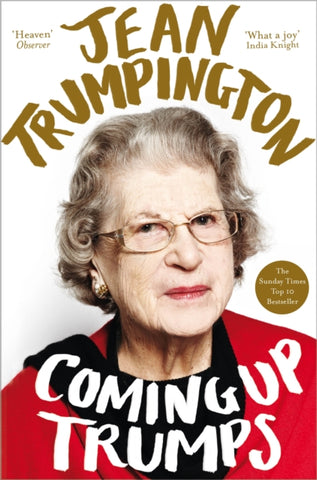 Coming Up Trumps: A Memoir-9781447256786
