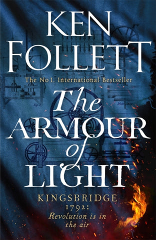 The Armour of Light-9781447278832