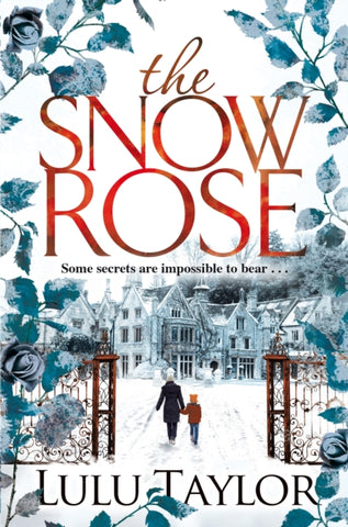 The Snow Rose-9781447290988