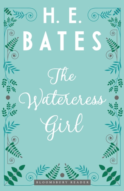 The Watercress Girl-9781448216512