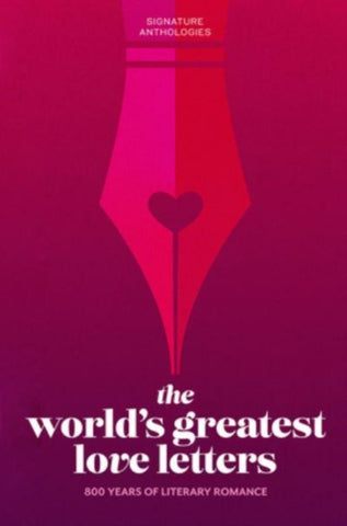 The World's Greatest Love Letters-9781454947523