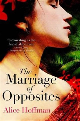 The Marriage of Opposites-9781471112119