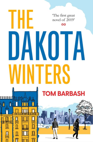 The Dakota Winters-9781471128400