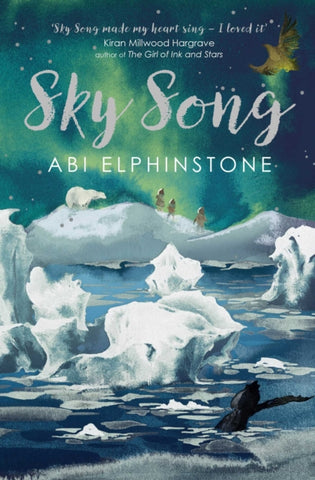 Sky Song-9781471146077