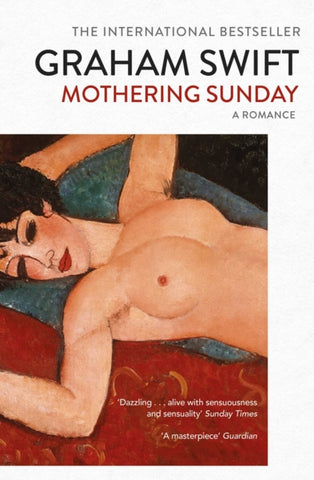 Mothering Sunday-9781471155246