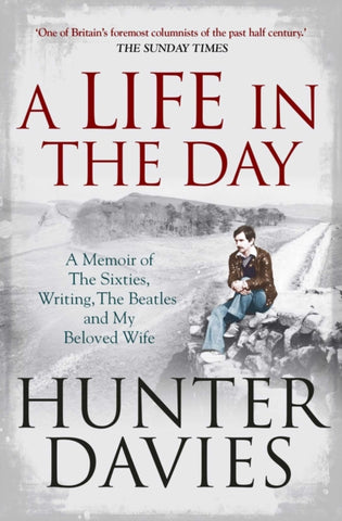 A Life in the Day-9781471161315