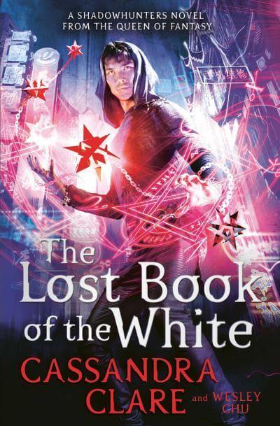 The Lost Book of the White: 2