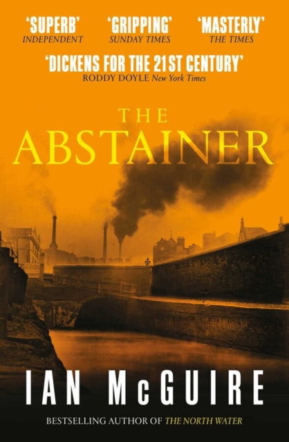 The Abstainer-9781471163623
