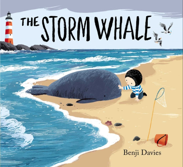 The Storm Whale-9781471164569