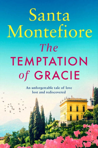 The Temptation of Gracie-9781471169618