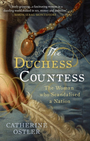 The Duchess Countess-9781471172564