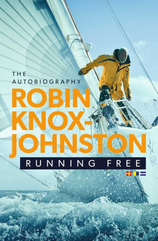 Running Free : The Autobiography-9781471177651