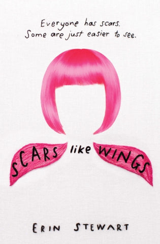 Scars Like Wings-9781471179693