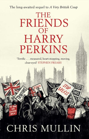 The Friends of Harry Perkins-9781471182501