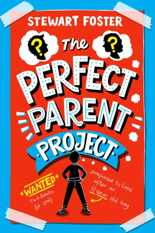 The Perfect Parent Project-9781471191268
