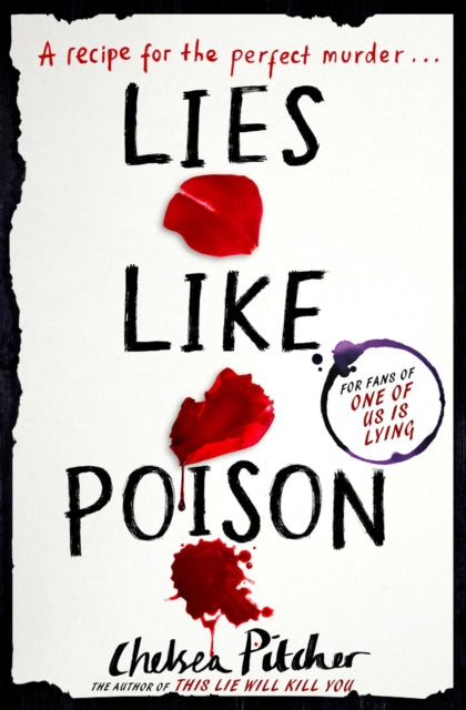 Lies Like Poison-9781471193149