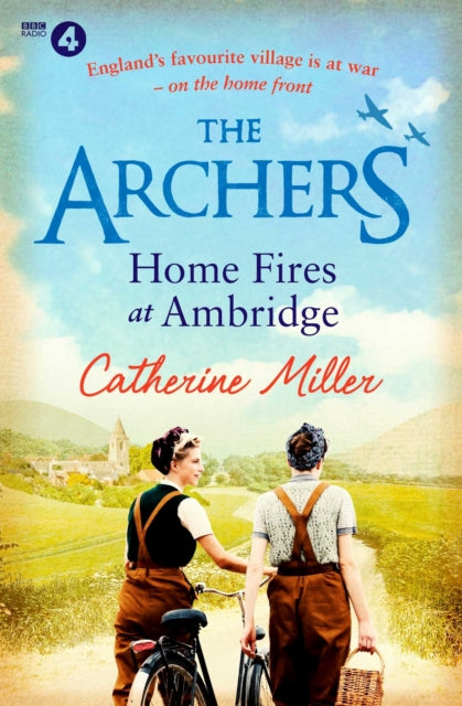 The Archers: Home Fires at Ambridge-9781471195549