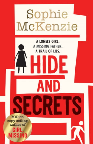 Hide and Secrets-9781471199103