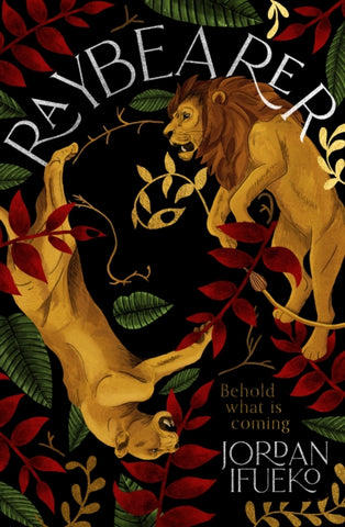 Raybearer : The epic and phenomenal New York Times bestselling YA fantasy-9781471409271