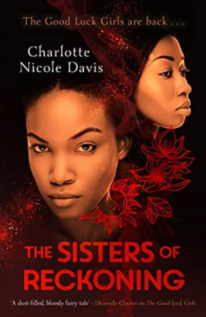 The Sisters of Reckoning (sequel to The Good Luck Girls)-9781471409318