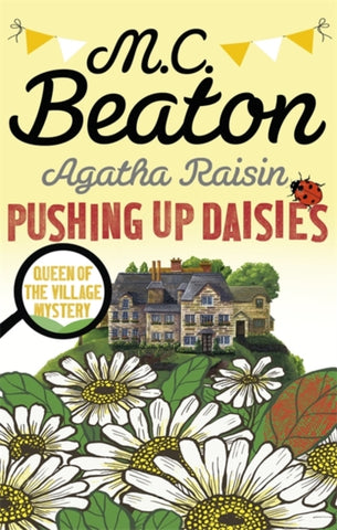 Pushing Up Daisies-9781472117342