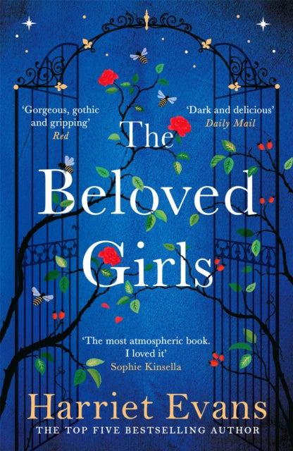 The Beloved Girls : The new Richard & Judy Book Club Choice with a gripping twist in the tail-9781472251060