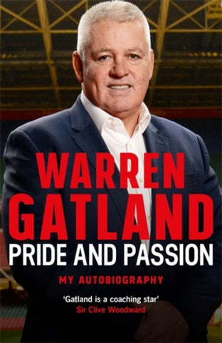 Pride and Passion : My Autobiography-9781472252463