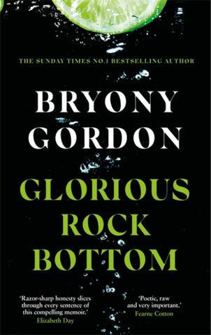Glorious Rock Bottom-9781472253750