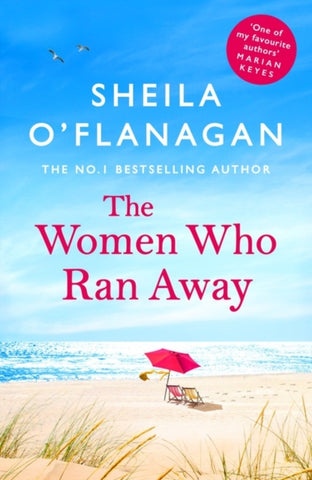 The Women Who Ran Away : Escape the lockdown blues with the number one bestseller!-9781472254818
