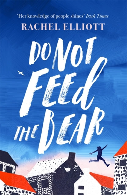 Do Not Feed the Bear-9781472259424