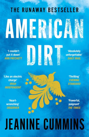 American Dirt-9781472261403