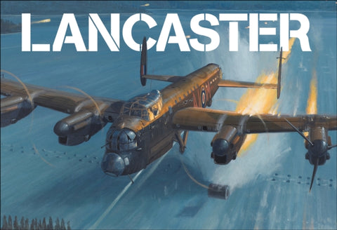 Lancaster-9781472819390