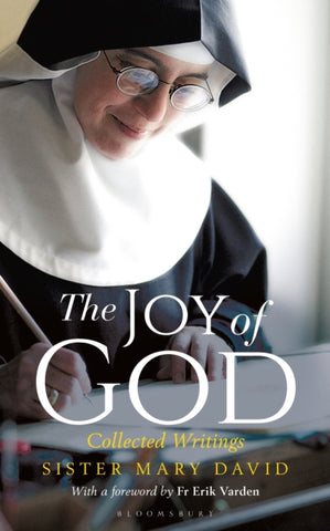 The Joy of God : Collected Writings-9781472971326