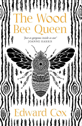 The Wood Bee Queen-9781473226876