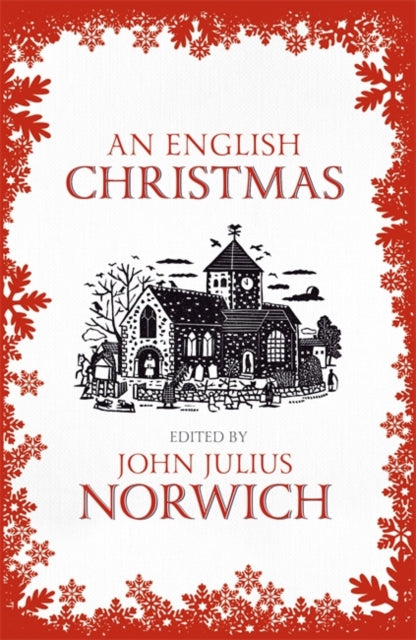 An English Christmas-9781473665934